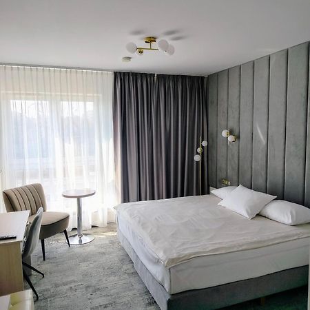 Hotel Sokolowska Airport Modlin Nowy Dwor Mazowiecki Luaran gambar