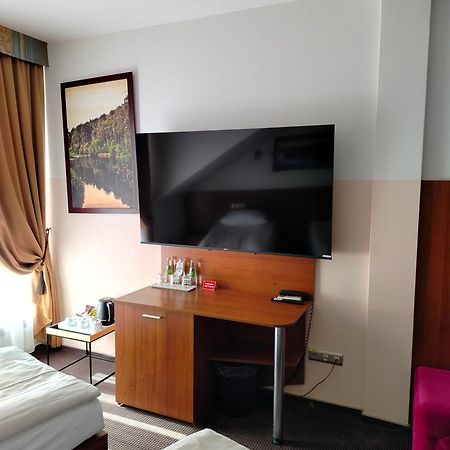 Hotel Sokolowska Airport Modlin Nowy Dwor Mazowiecki Luaran gambar